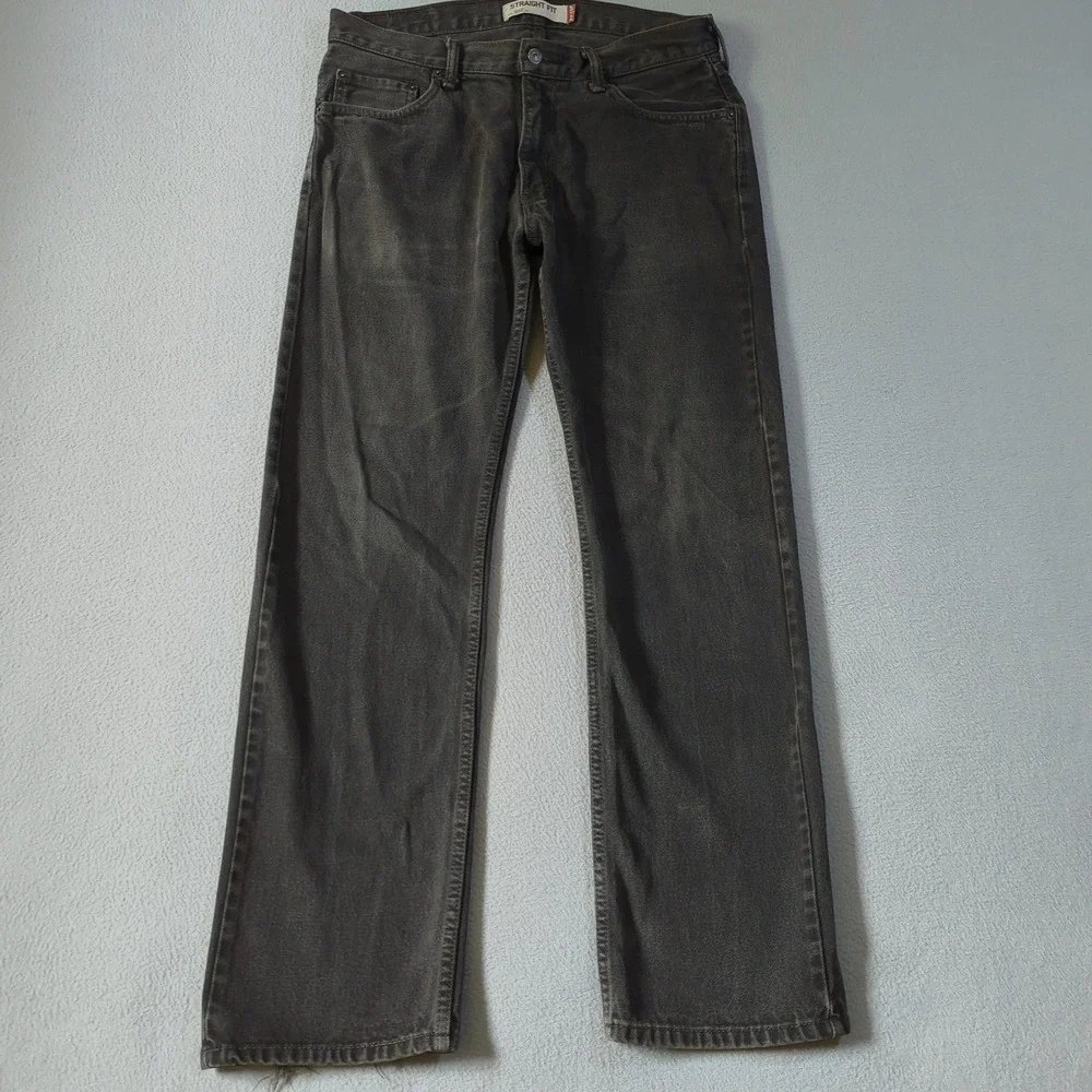 Levis levis 505